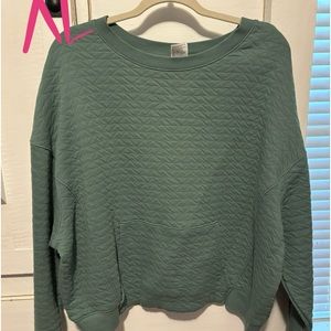 Target-worn once